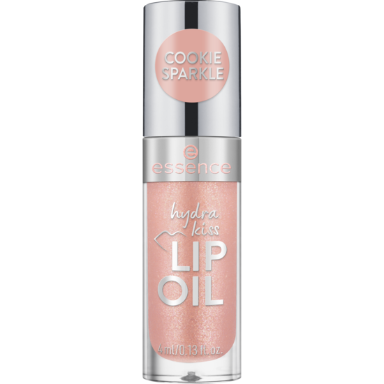 essence Hydra Kiss Lip Oil 09 4 ml