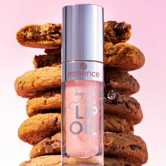 essence Hydra Kiss Lip Oil 09 4 ml