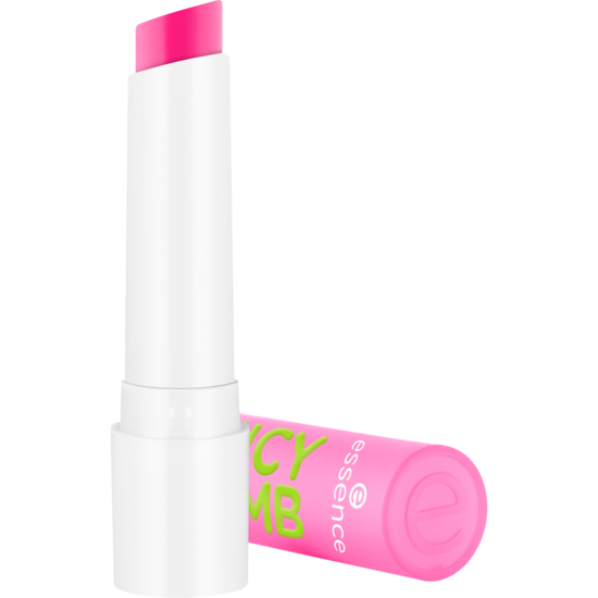 essence Juicy Bomb Glossy Butter Balm 03 2,5 g