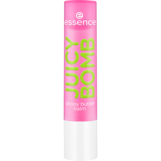 essence Juicy Bomb Glossy Butter Balm 03 2,5 g