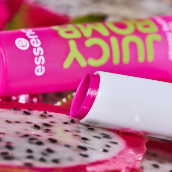 essence Juicy Bomb Glossy Butter Balm 03 2,5 g