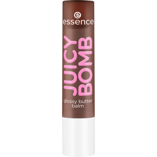 essence Juicy Bomb Glossy Butter Balm 05 2,5 g