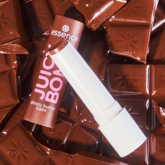 essence Juicy Bomb Glossy Butter Balm 05 2,5 g