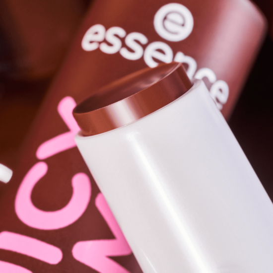 essence Juicy Bomb Glossy Butter Balm 05 2,5 g