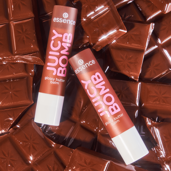 essence Juicy Bomb Glossy Butter Balm 05 2,5 g