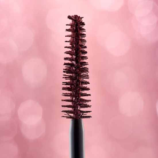 essence Lash PRINCESS False Lash Effect Mascara Burgundy 12 ml