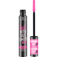 essence Lash Without Limits Extreme Lengthening & Volume Mascara 04 13 ml