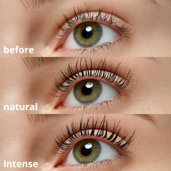 essence Lash Without Limits Extreme Lengthening & Volume Mascara 04 13 ml