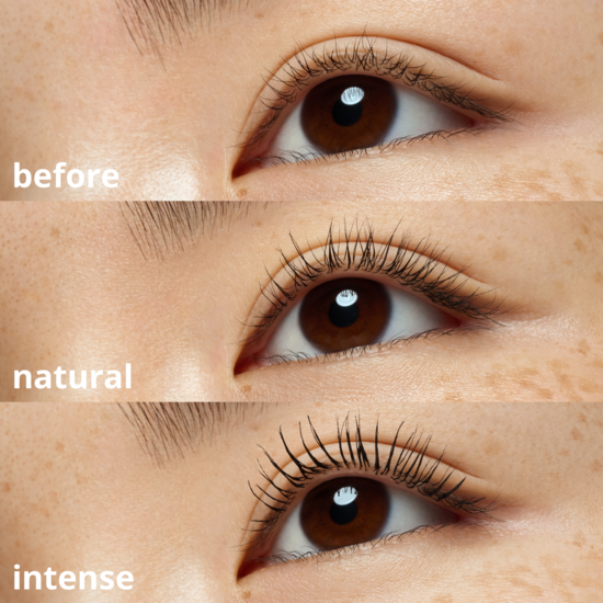 essence Lash Without Limits Waterproof Extreme Lengthening & Volume Mascara 03 13 ml