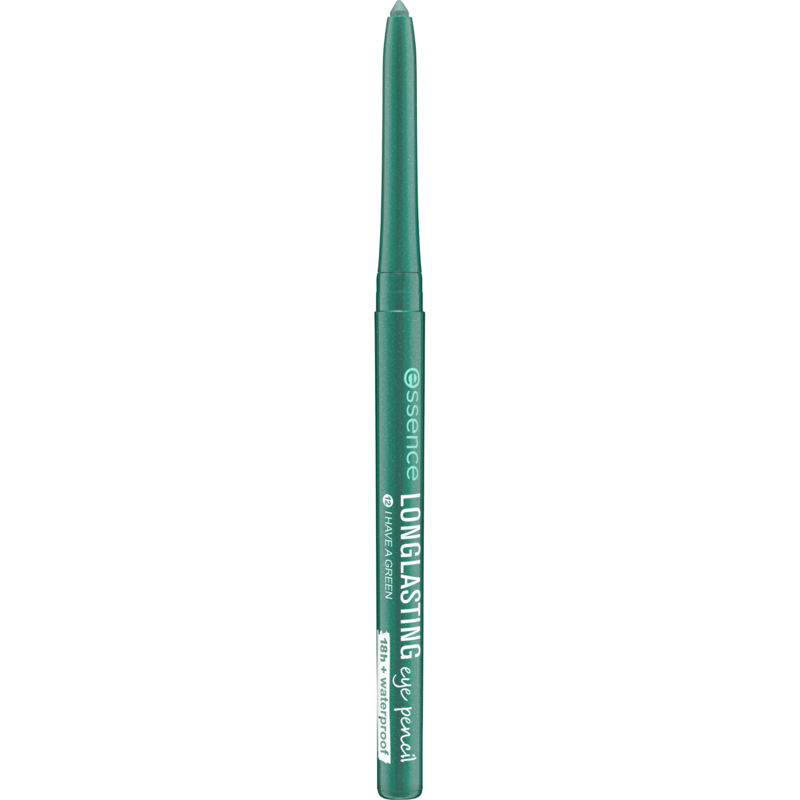 essence Long-Lasting Eye Pencil 12 0,28 g