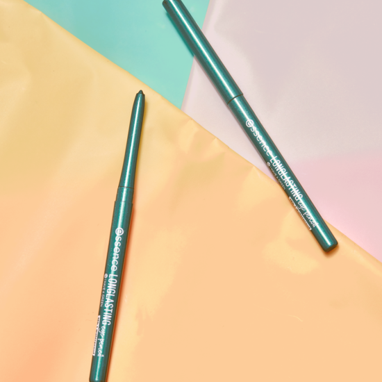 essence Long-Lasting Eye Pencil 12 0,28 g