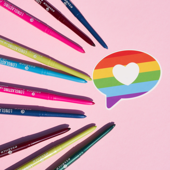 essence Long-Lasting Eye Pencil 12 0,28 g