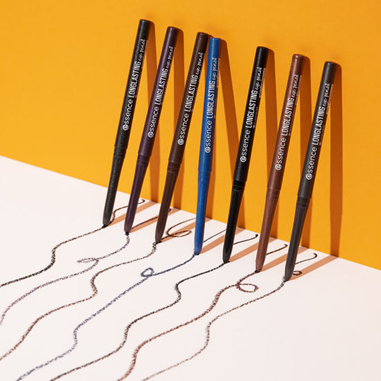 essence Long-Lasting Eye Pencil 34 0,28 g