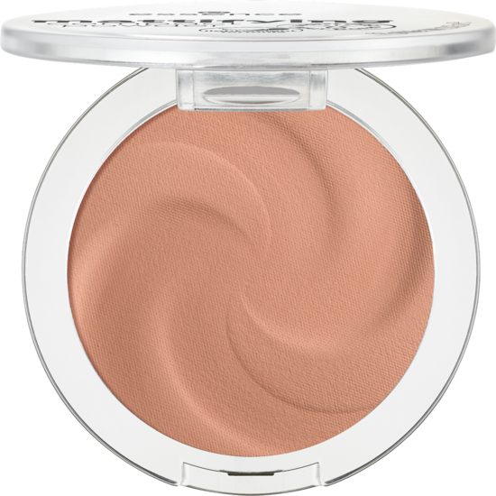 essence Mattifying Compact Powder 02 12 g
