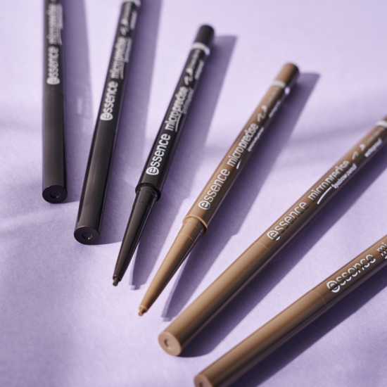 essence Micro Precise Eyebrow Pencil 05 0,05 g