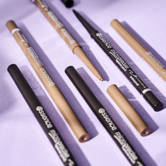 essence Micro Precise Eyebrow Pencil 05 0,05 g