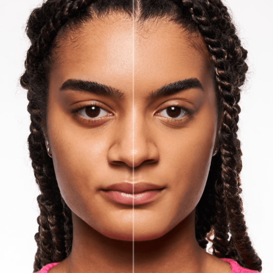 essence Natural Matte Mousse Foundation 03 16 g