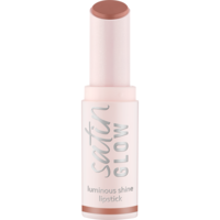 essence Satin Glow Luminous Shine Lipstick 01 3,5 g