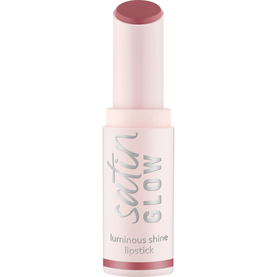 essence Satin Glow Luminous Shine Lipstick 03 3,5 g