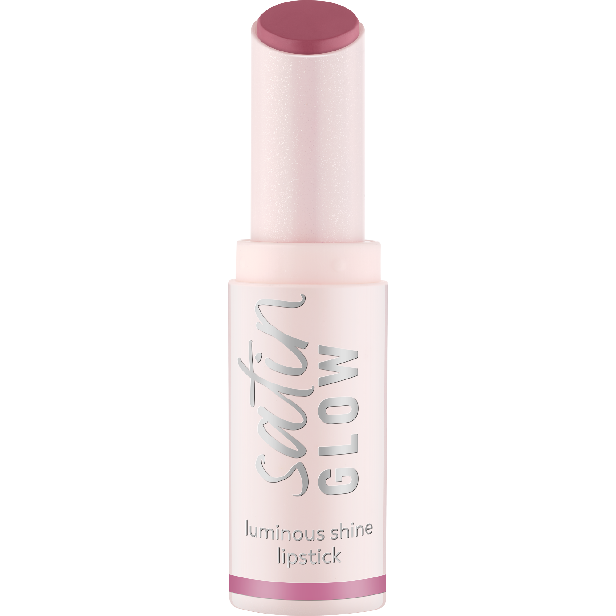 essence Satin Glow Luminous Shine Lipstick 04 3,5 g