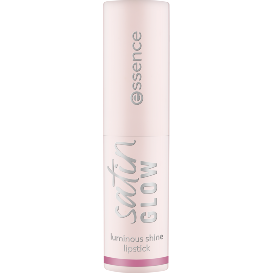essence Satin Glow Luminous Shine Lipstick 04 3,5 g