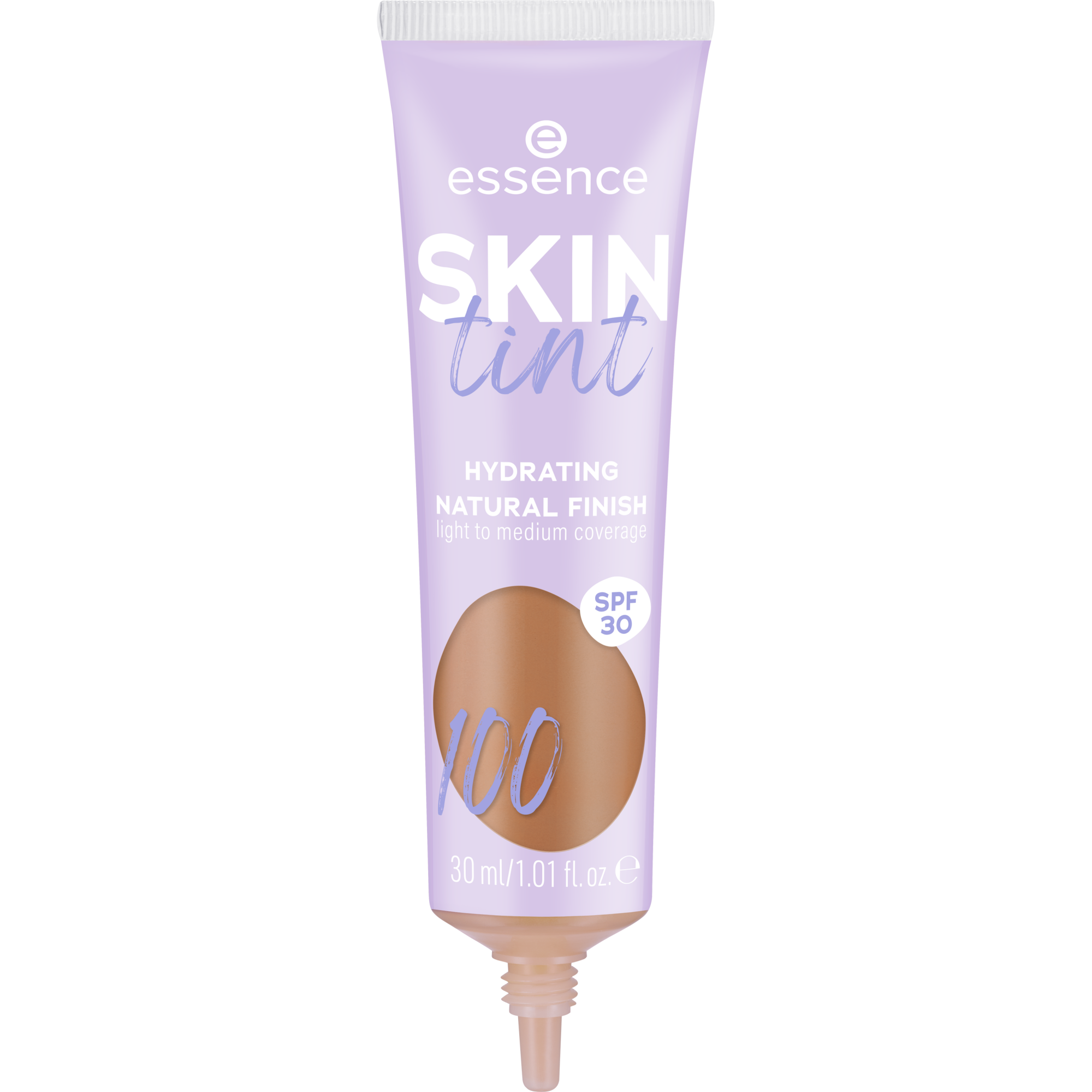 essence Skin Tint 100 30 ml