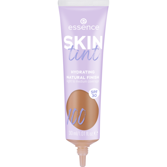 essence Skin Tint 100 30 ml
