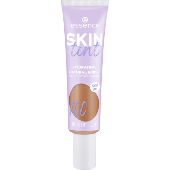 essence Skin Tint 100 30 ml