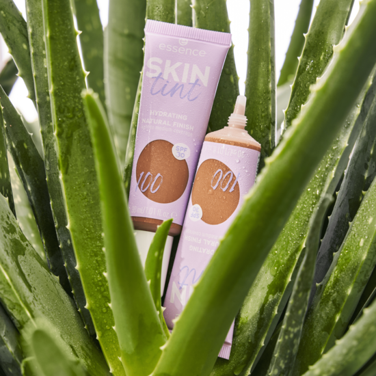 essence Skin Tint 100 30 ml