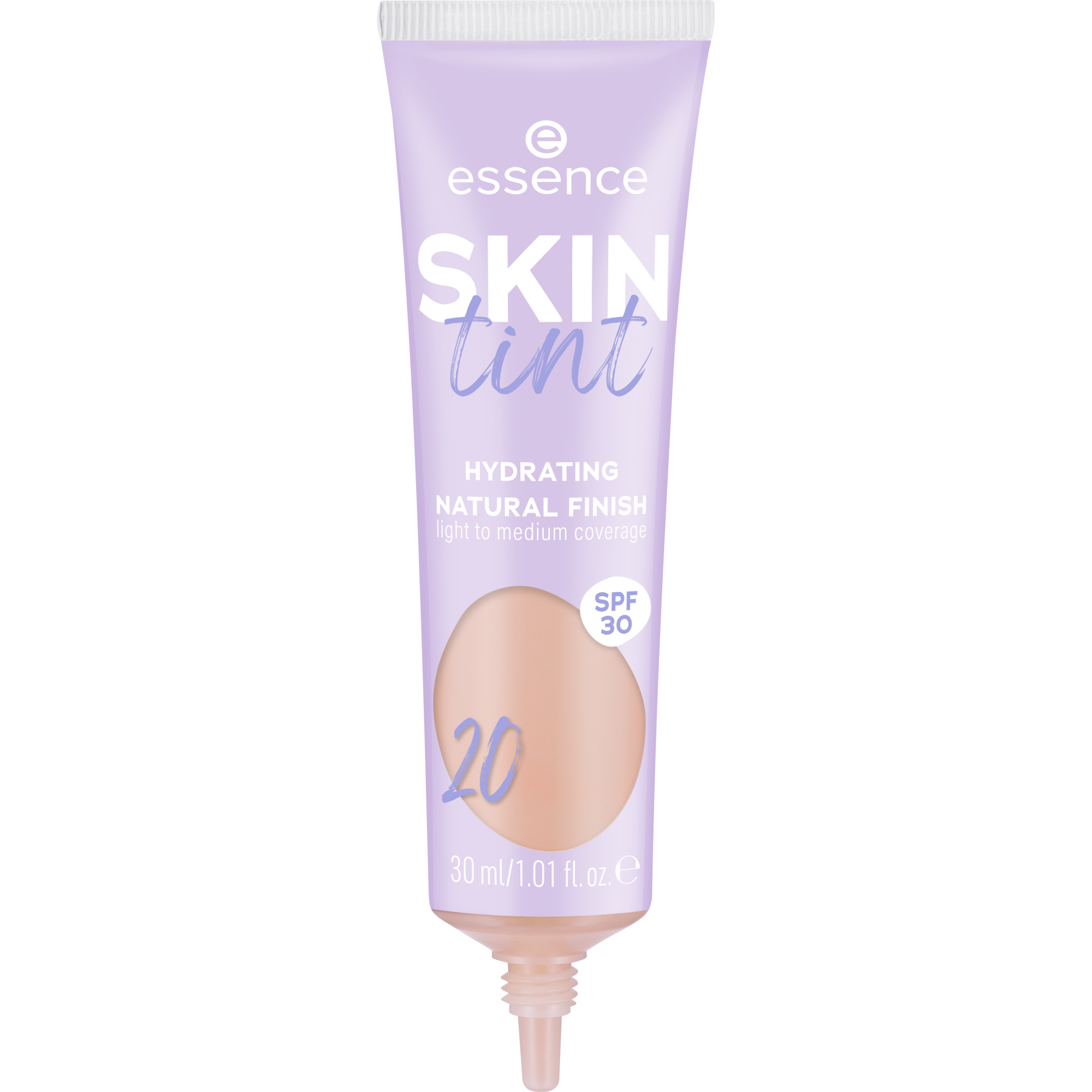 essence Skin Tint 20 30 ml