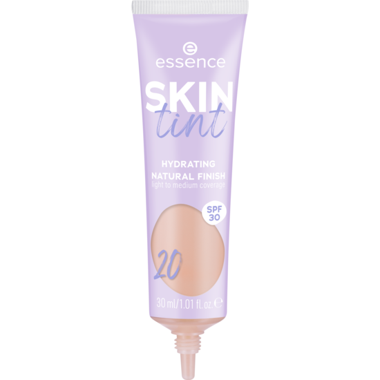 essence Skin Tint 20 30 ml
