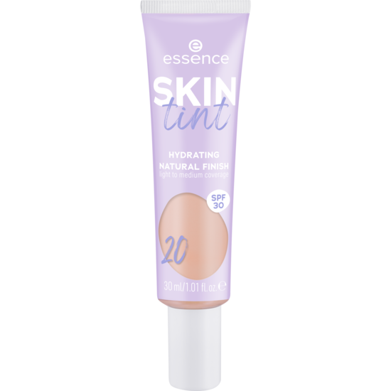 essence Skin Tint 20 30 ml