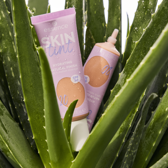 essence Skin Tint 20 30 ml