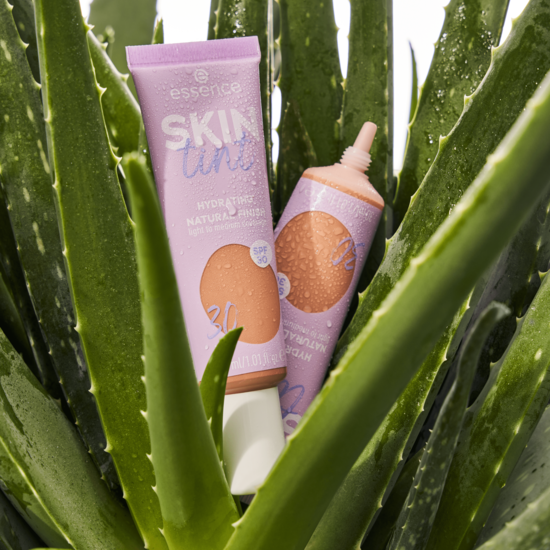 essence Skin Tint 30 30 ml