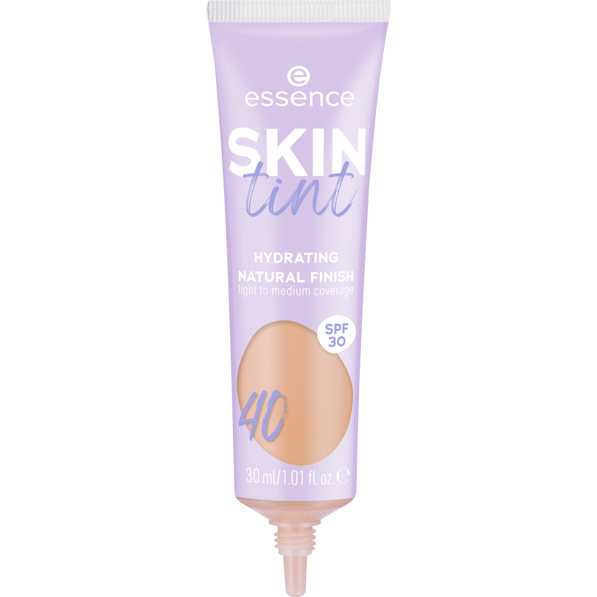 essence Skin Tint 40 30 ml