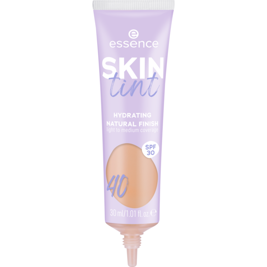 essence Skin Tint 40 30 ml