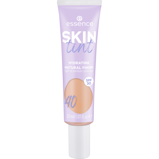 essence Skin Tint 40 30 ml