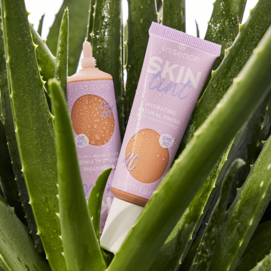 essence Skin Tint 40 30 ml