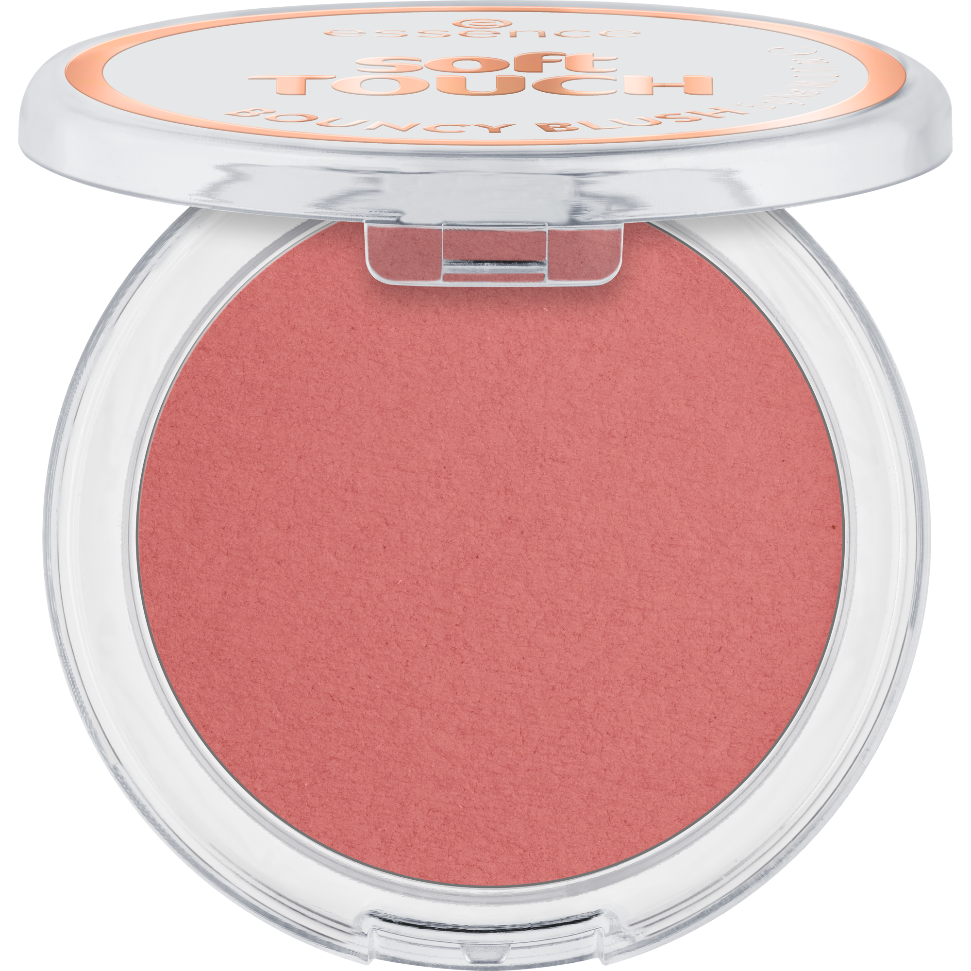 essence Soft Touch Bouncy Blush 10 5 g