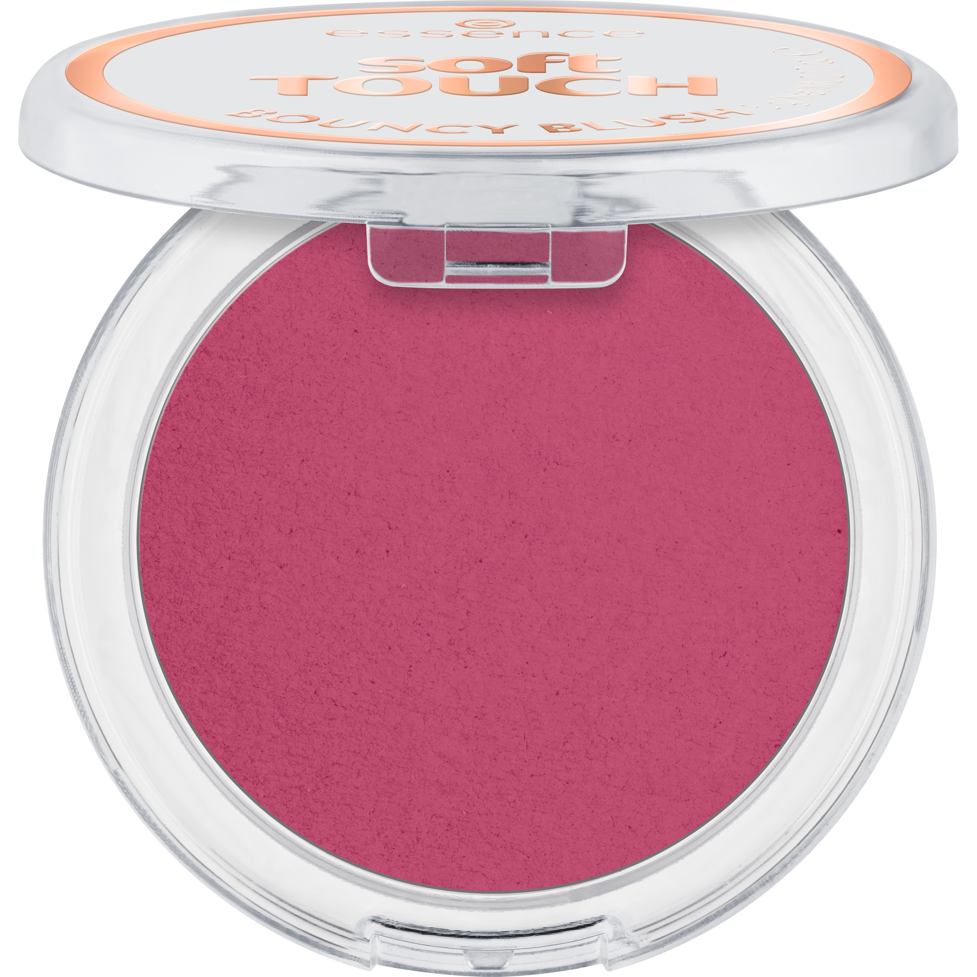 essence Soft Touch Bouncy Blush 20 5 g