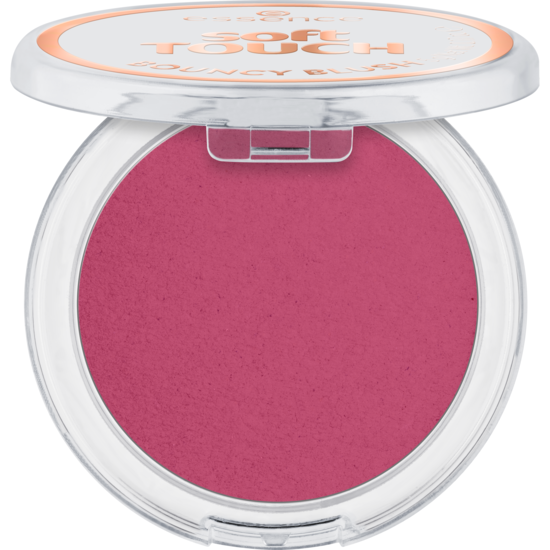 essence Soft Touch Bouncy Blush 20 5 g