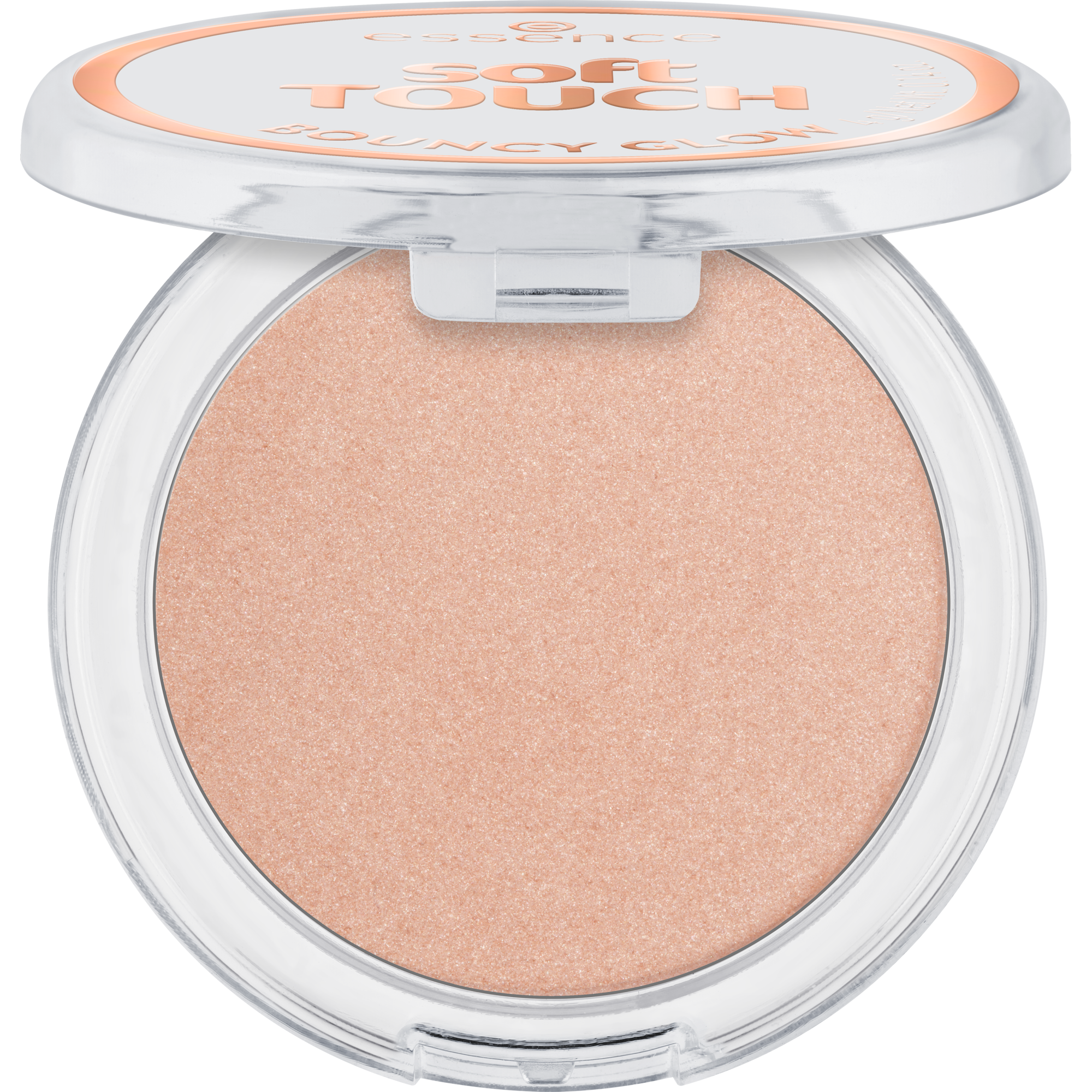 essence Soft Touch Bouncy Glow 20 4 g