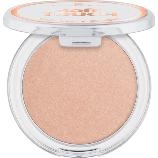 essence Soft Touch Bouncy Glow 20 4 g