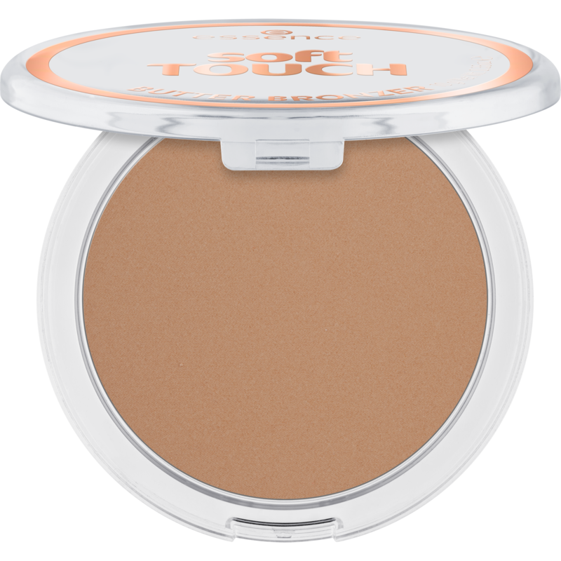 essence Soft Touch Butter Bronzer 10 10 g