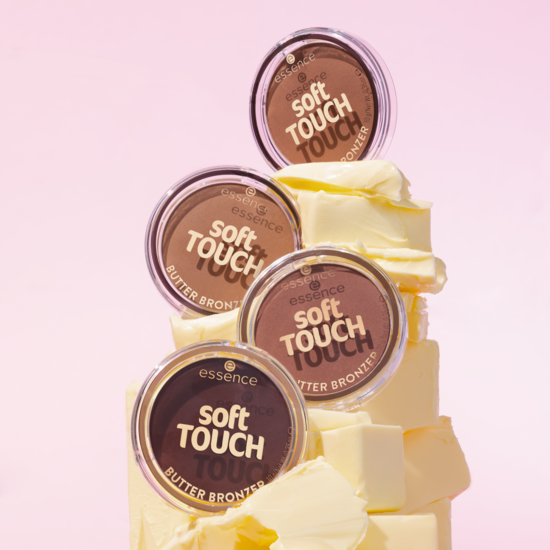 essence Soft Touch Butter Bronzer 10 10 g