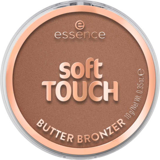 essence Soft Touch Butter Bronzer 20 10 g