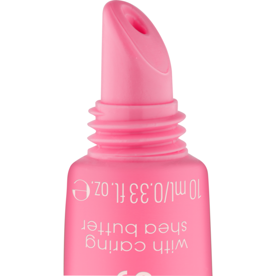 essence The Super Peptide Glossy Lip Treatment 02 10 ml