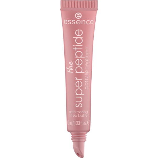 essence The Super Peptide Glossy Lip Treatment 03 10 ml