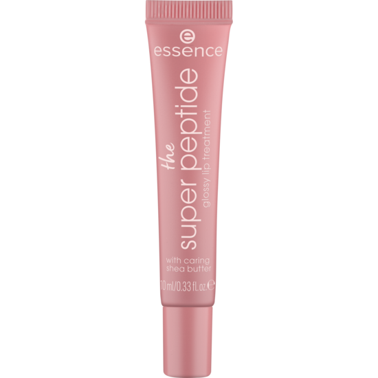 essence The Super Peptide Glossy Lip Treatment 03 10 ml