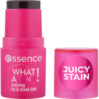 essence What a Tint! Staining Lip & Cheek Tint 10 5 g
